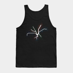 Dallas Tank Top